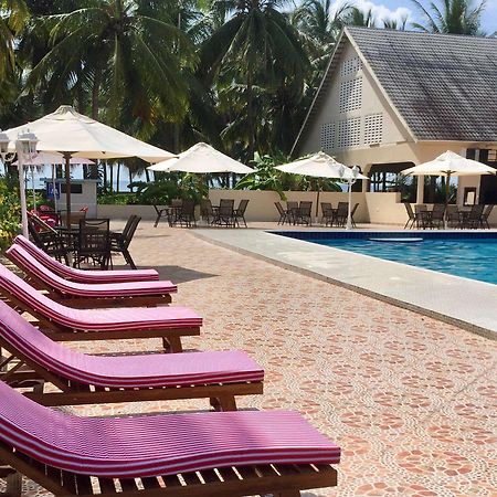 โอเชียนิก เบย์ โฮเต็ล แอนด์ รีสอร์ต Hotel บากาโมโย ภายนอก รูปภาพ